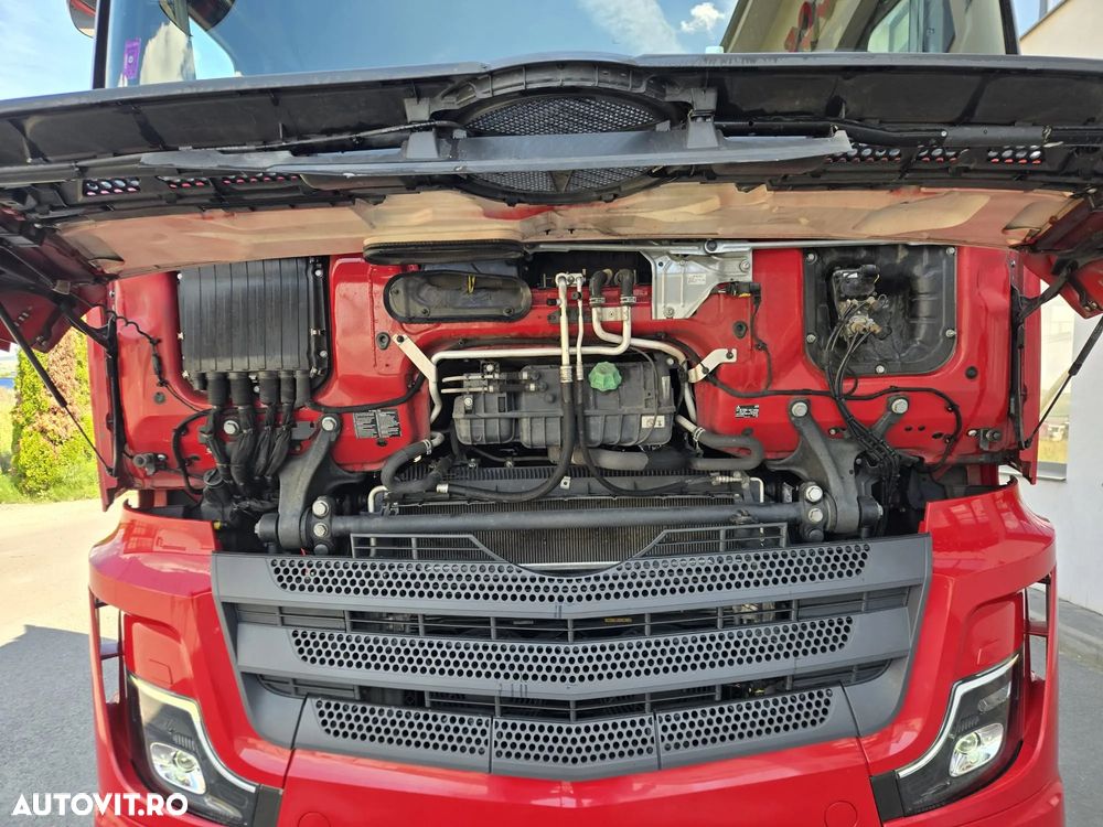 Mercedes-Benz Actros 1848 LS - 9