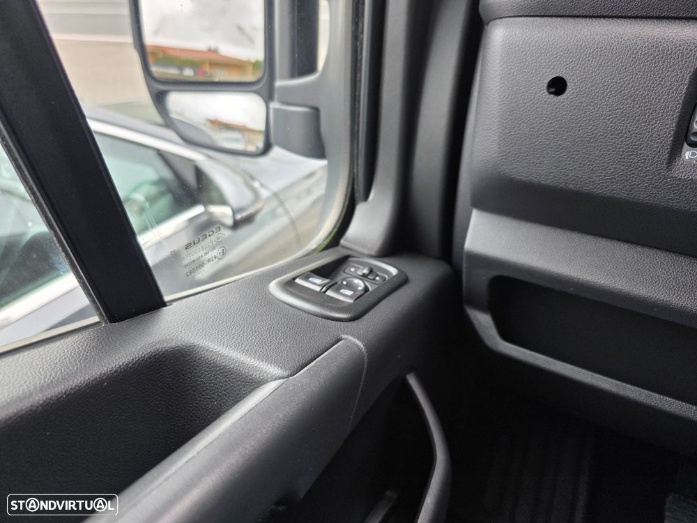 Renault Master 2.3 dCi L2 3.5T - 13