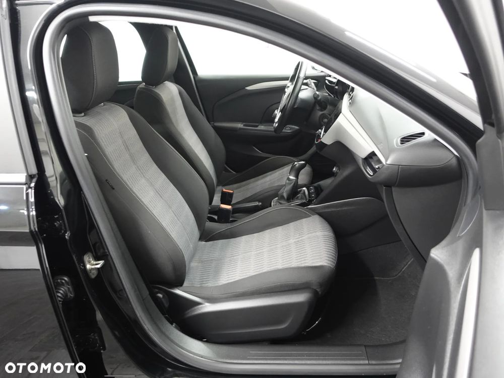 Opel Corsa 1.2 Start/Stop - 26