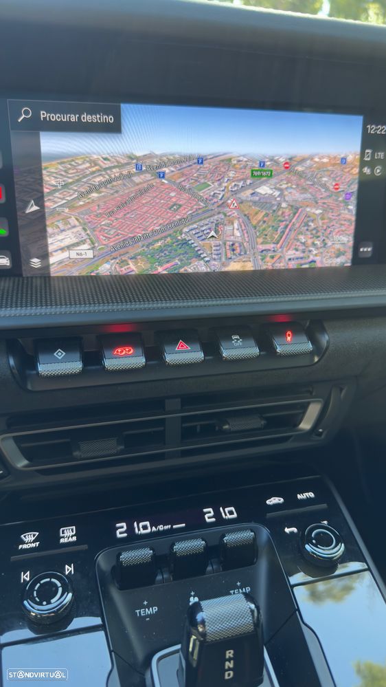 Porsche 911 (992) Carrera 4 GTS PDK - 13