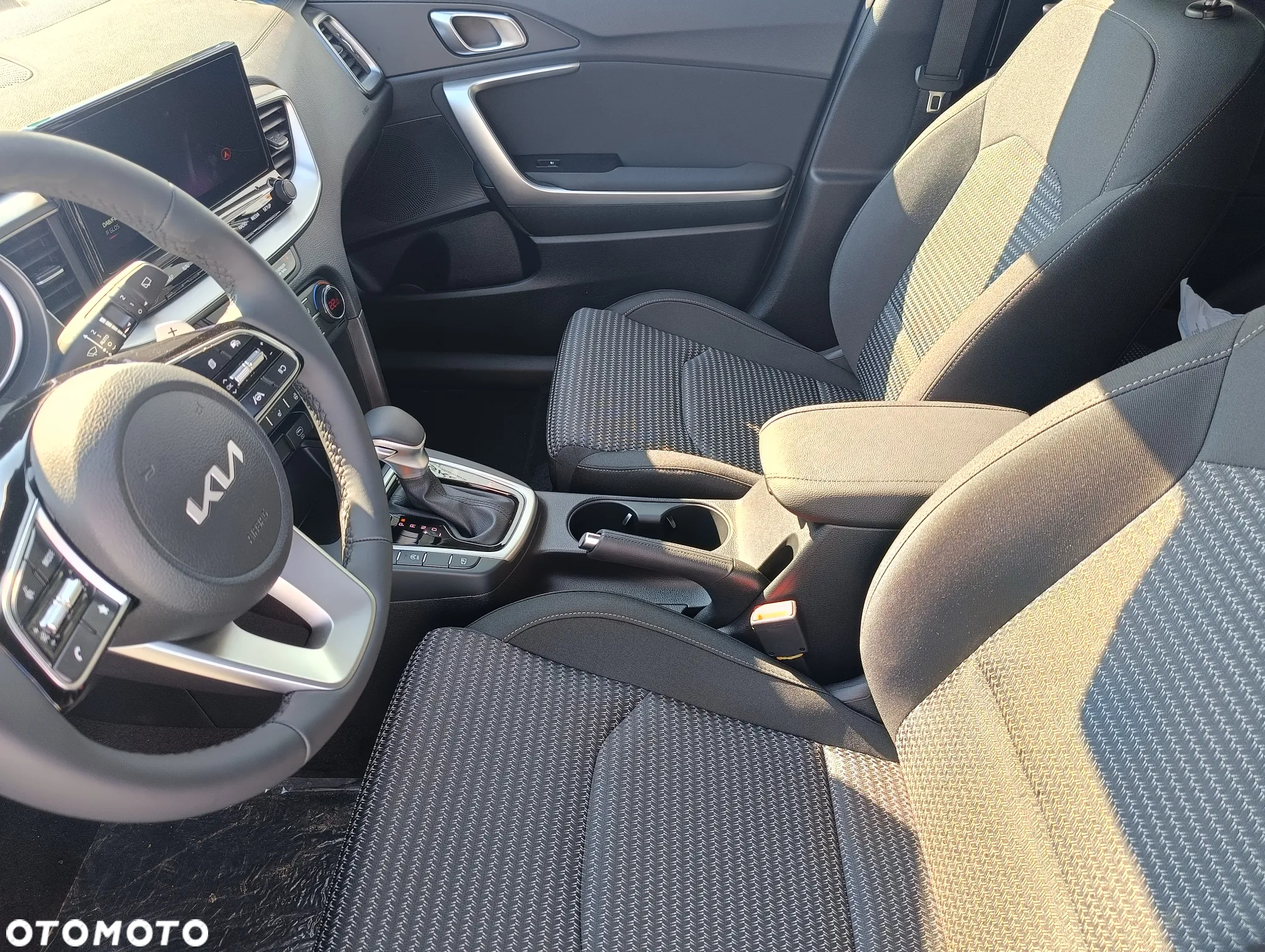 Kia XCeed 1.5 T-GDI M DCT - 8
