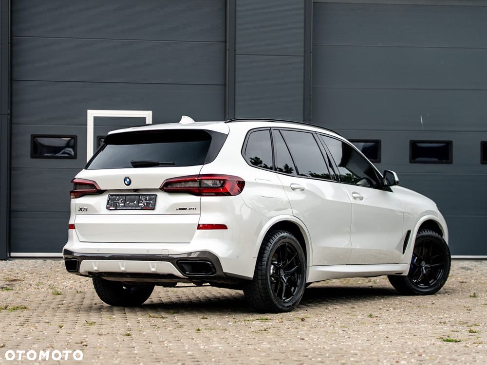 BMW X5 xDrive40i - 3