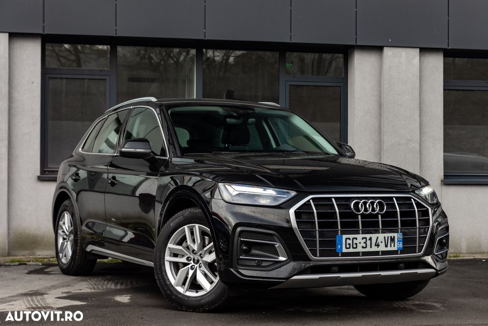 Audi Q5 35 TDI S tronic - 30