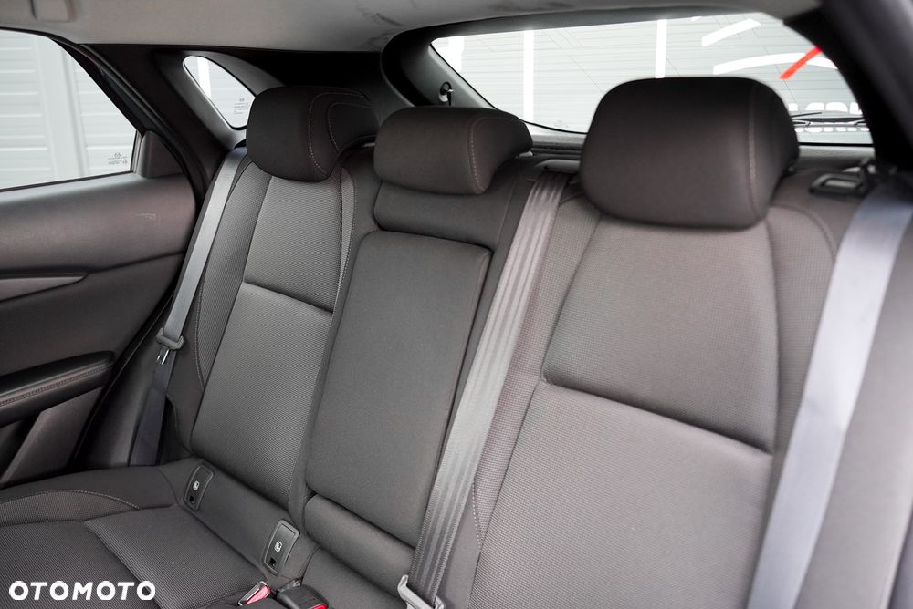 Mazda CX-30 2.0 mHEV Hikari 2WD - 33