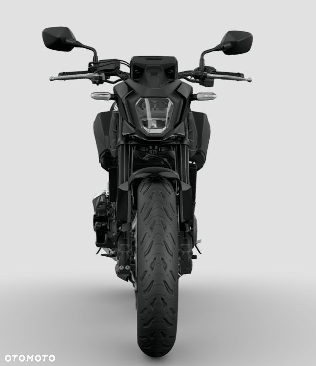 Honda CB - 3