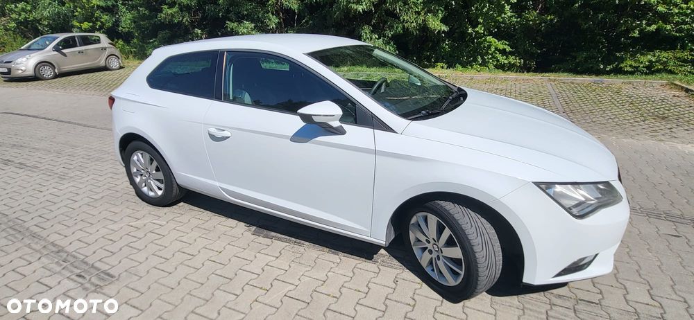 Seat Leon SC 1.6 TDI Reference - 38