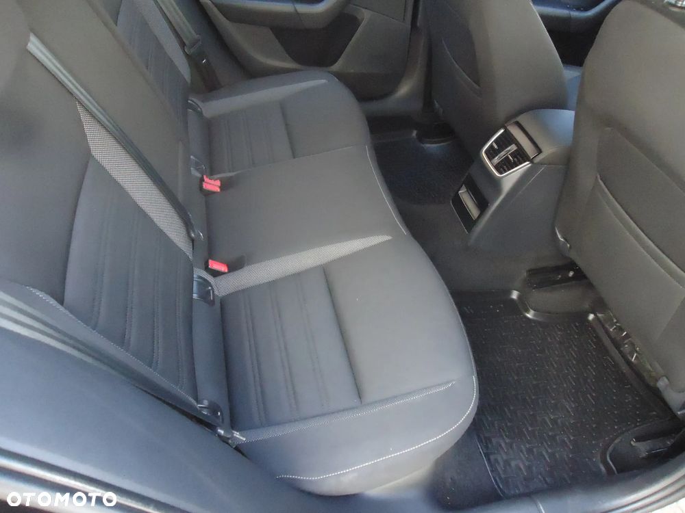 Skoda Octavia 1.5 TSI GPF ACT Ambition - 24