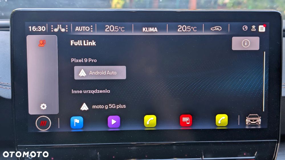 Cupra Formentor 2.0 TSI 4Drive VZ DSG - 13
