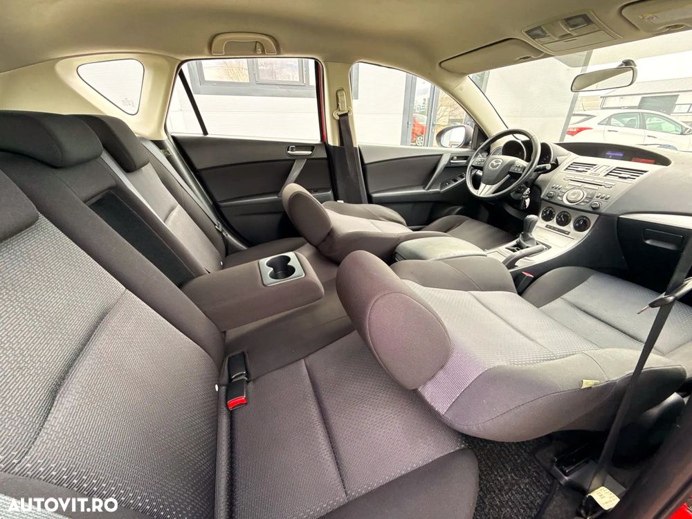 Mazda 3 CD110 Active - 24