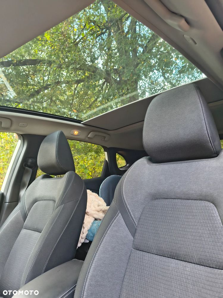Nissan Qashqai - 8