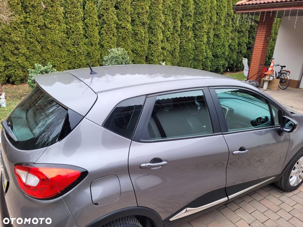 Renault Captur 1.5 dCi Energy Life - 7