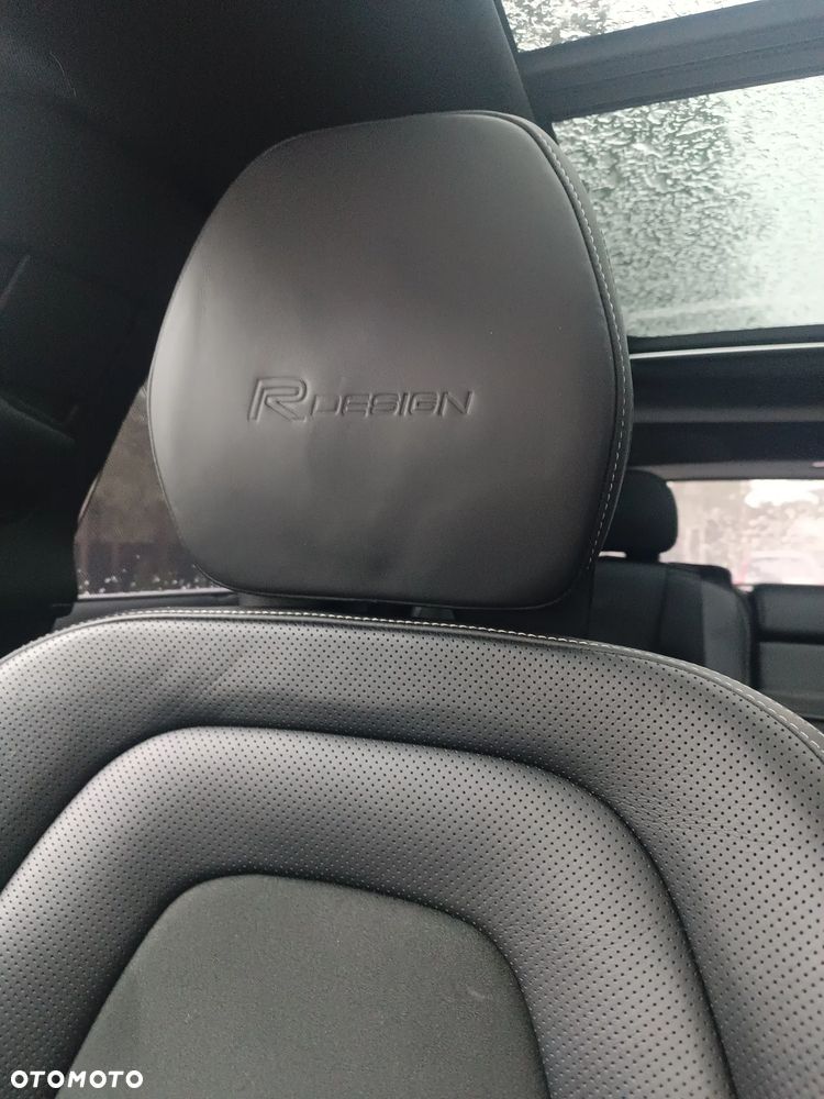 Volvo V90 T8 AWD Plug-In Hybrid R-Design - 19