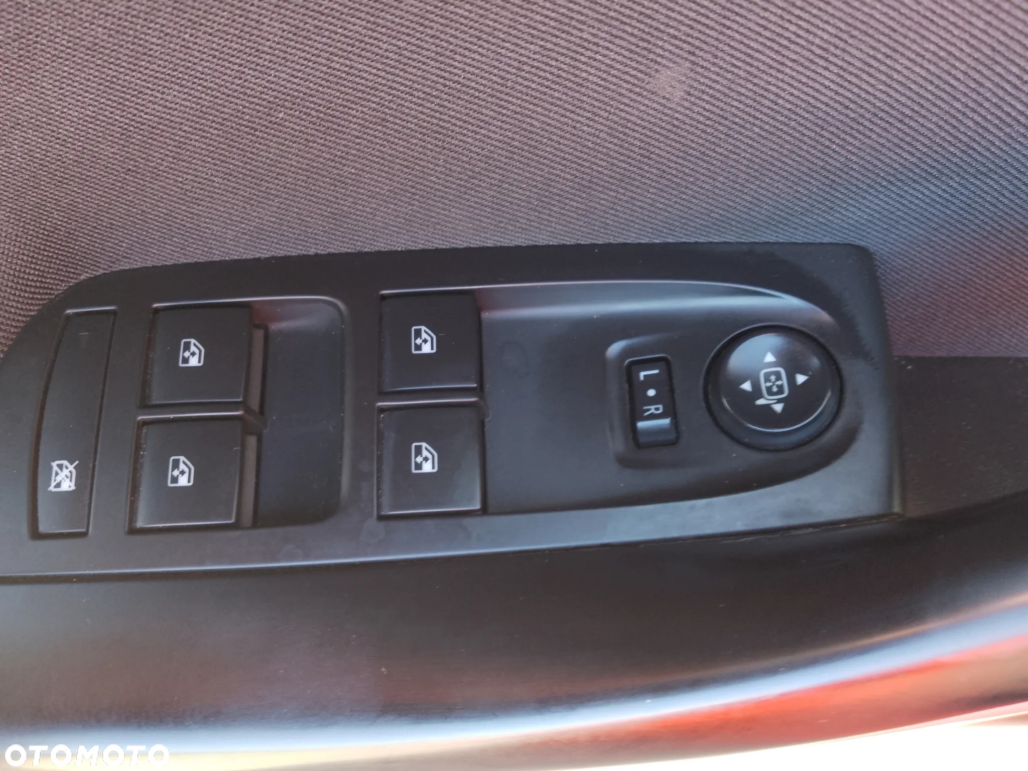 Opel Astra V 1.6 CDTI Enjoy - 24