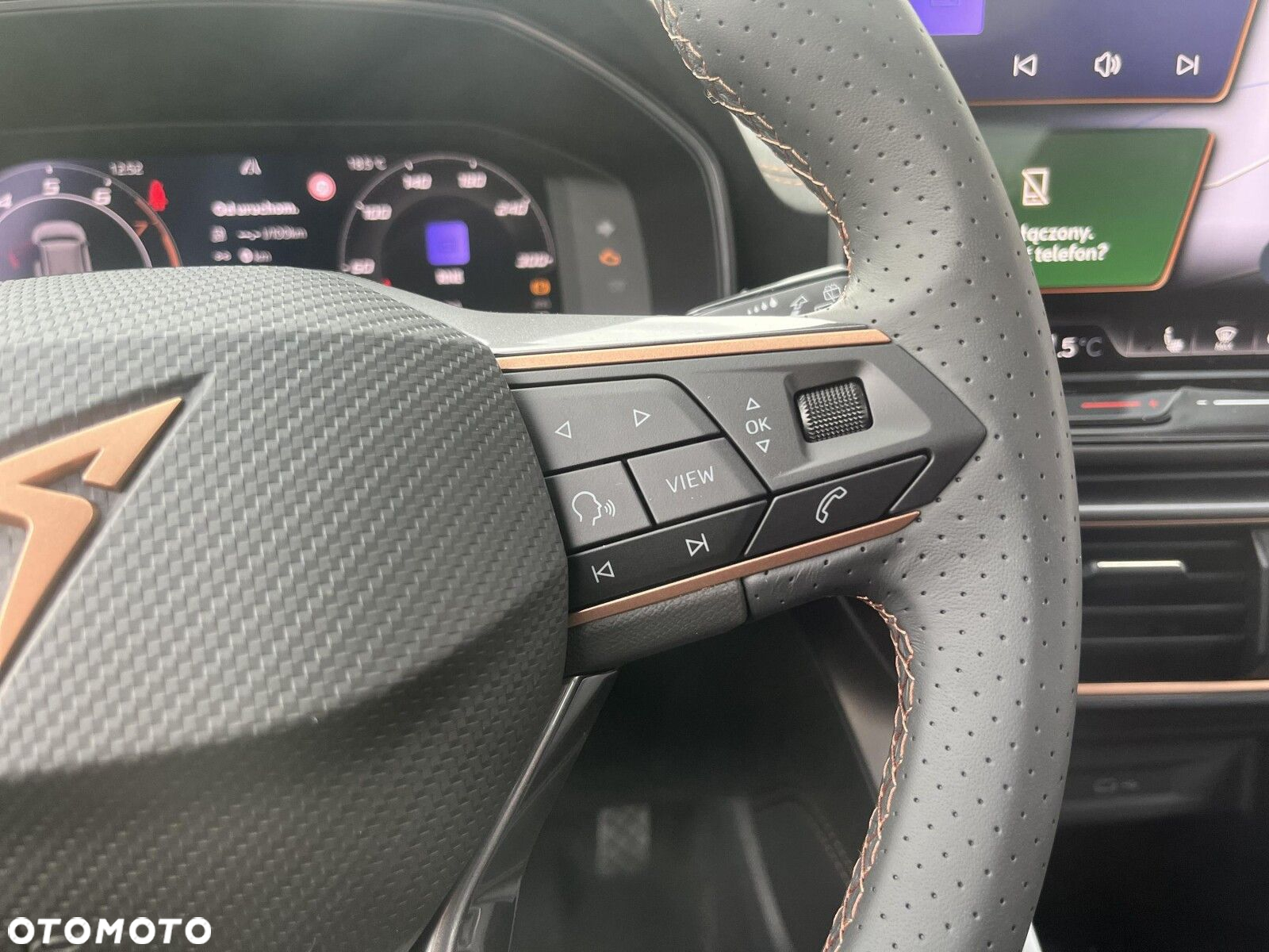 Cupra Formentor - 12