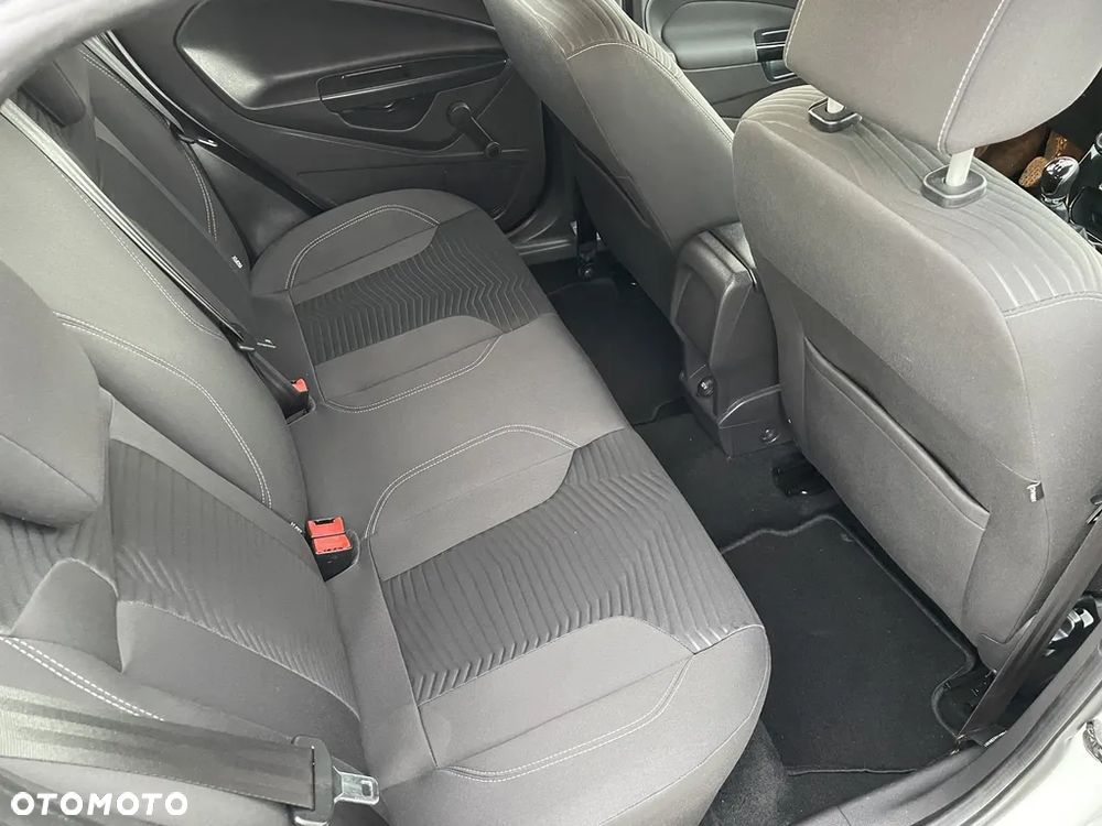 Ford Fiesta 1.0 EcoBoost STart-Stop ST-LINE - 12