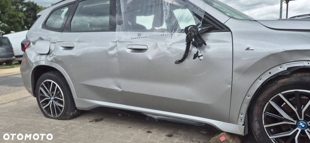 BMW X1 xDrive25e sport - 20