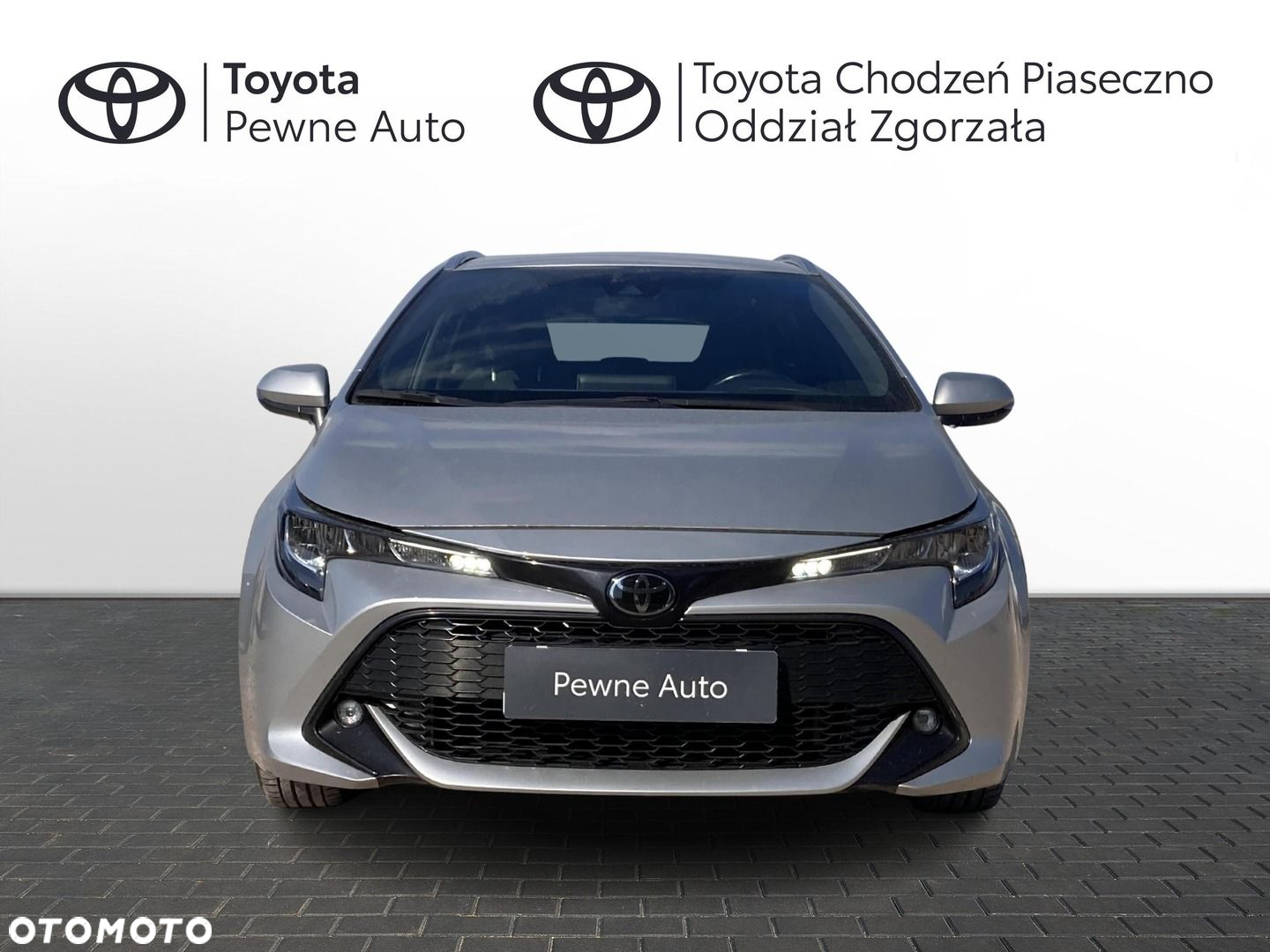 Toyota Corolla 1.2 T Comfort - 8
