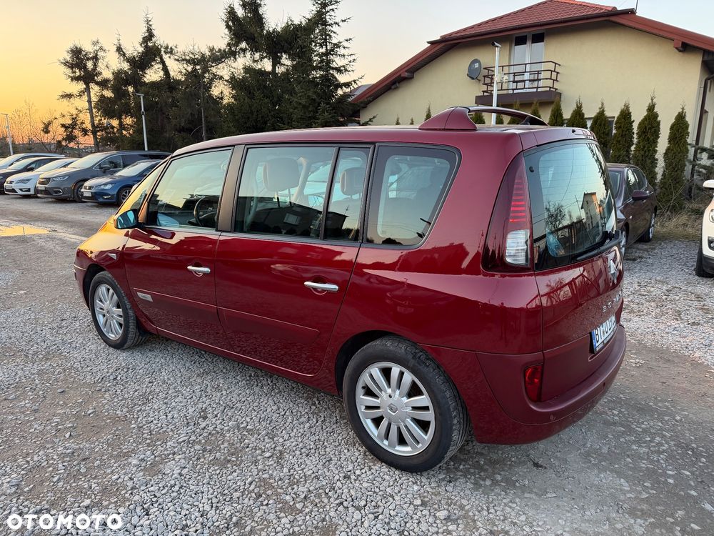 Renault Espace 3.5 Initiale - 16