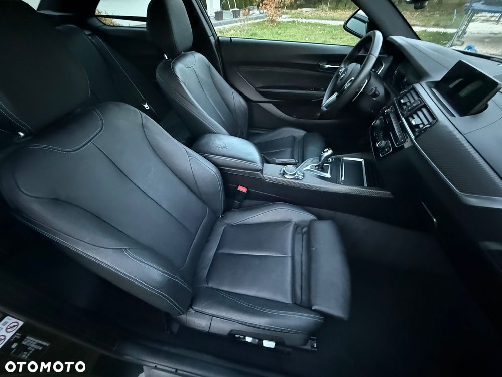 BMW M2 DKG - 13
