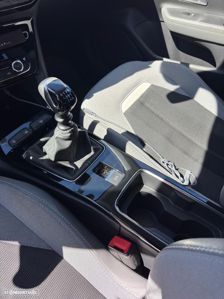 Opel Mokka 1.2 DI Turbo - 25