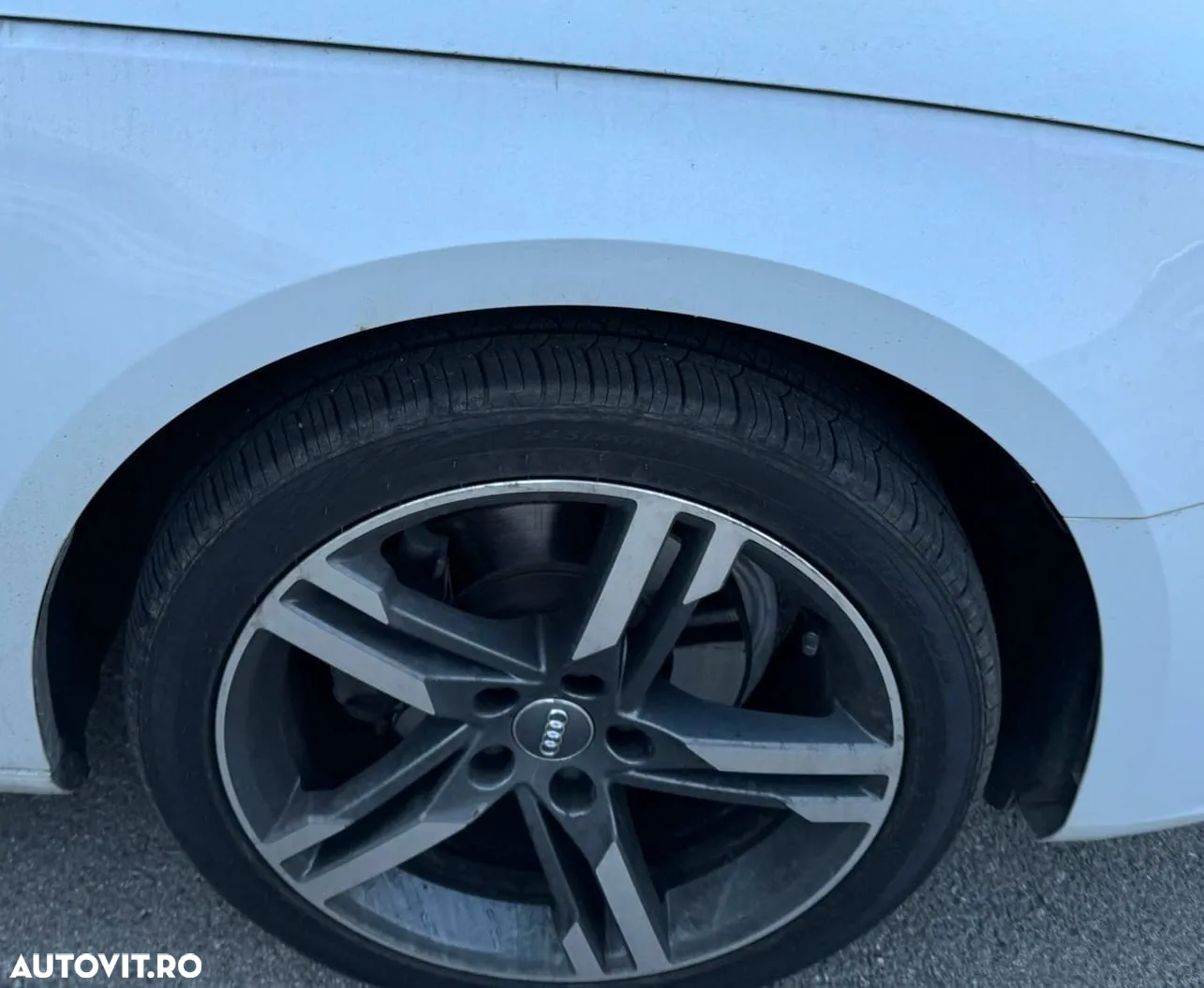 Audi A4 2.0 TFSI ultra S tronic Sport - 16