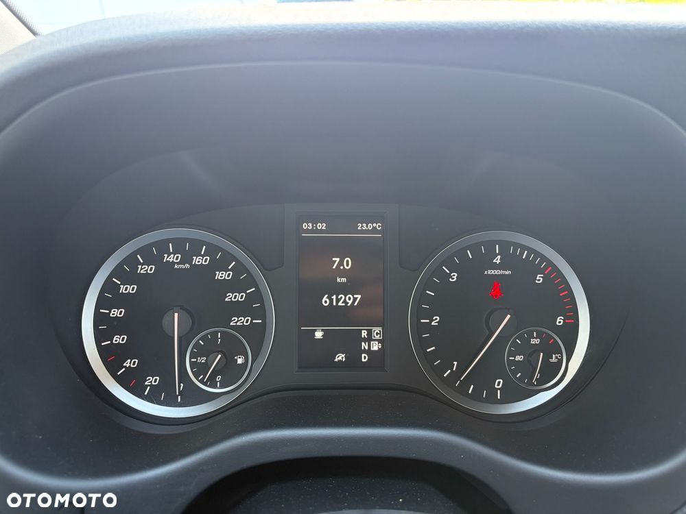Mercedes-Benz Vito Tourer L2 Pro 9G-Tronic 447.703 - 20