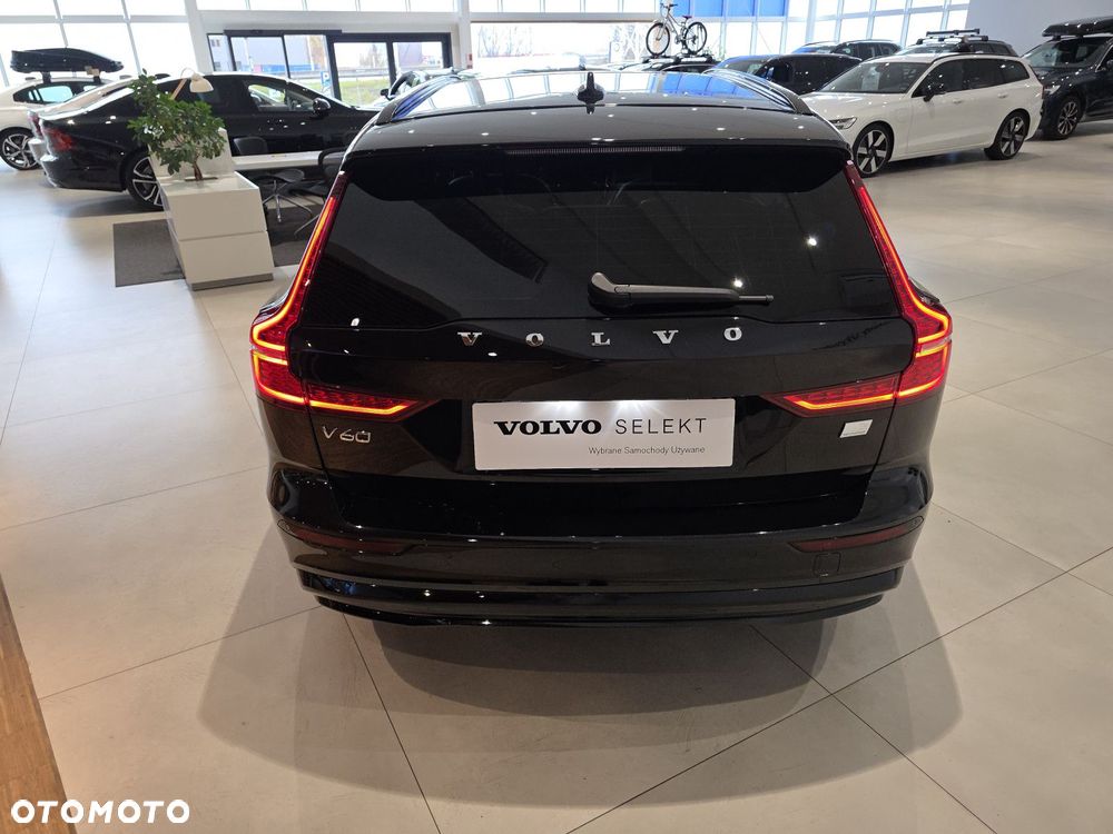 Volvo V60 - 6