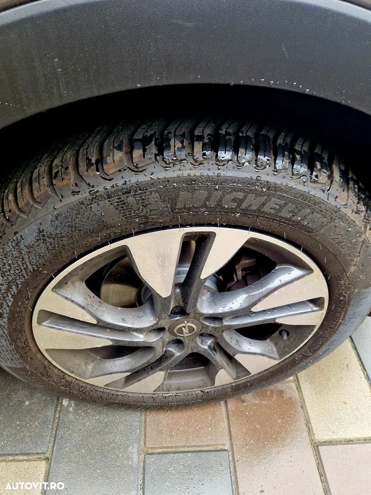 Opel Grandland X 1.6 START/STOP Enjoy - 9