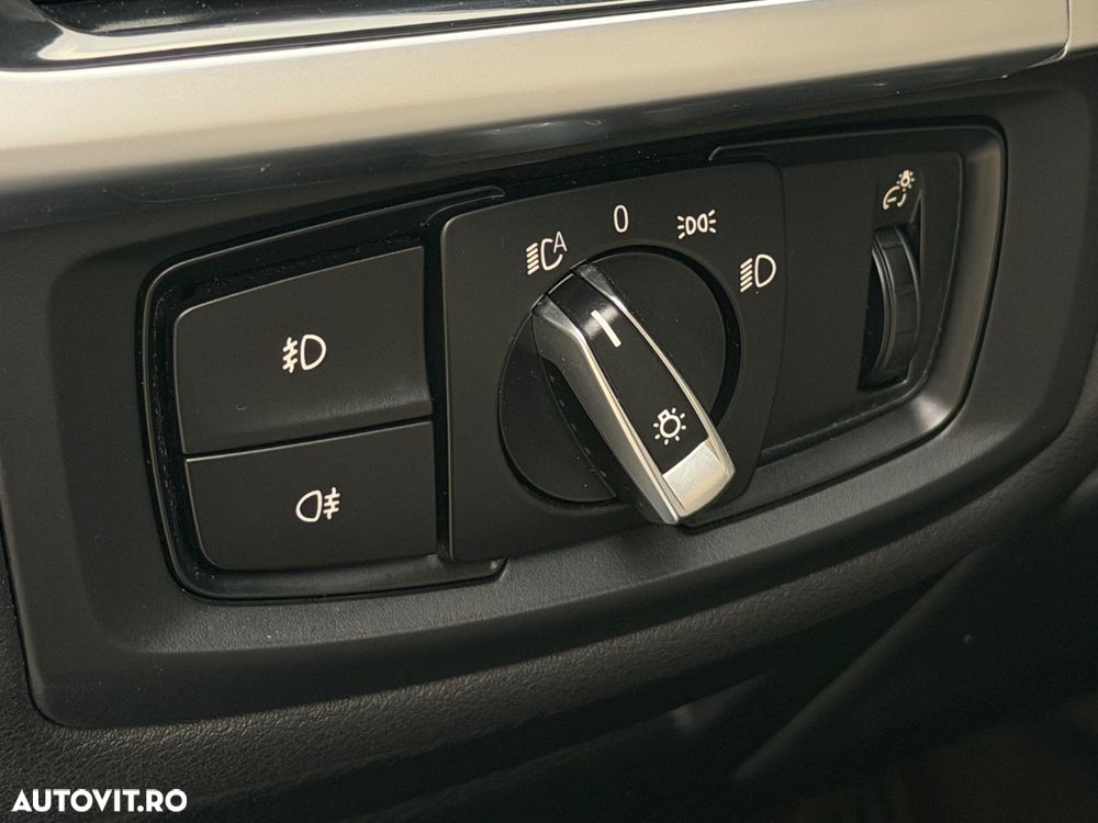 BMW X5 xDrive30d Sport-Aut. - 23