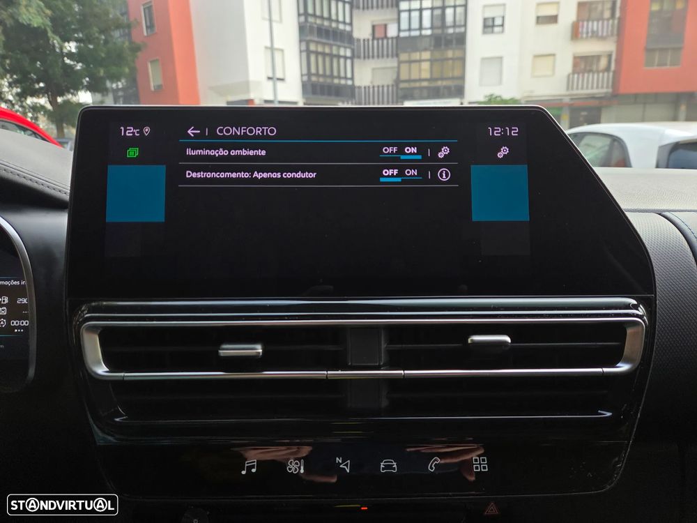 Citroën C5 Aircross 1.2 PureTech Shine EAT8 - 40