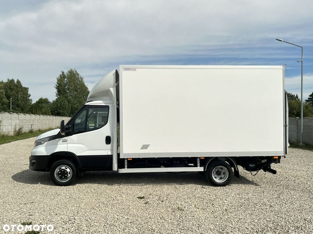 Iveco Daily - 24