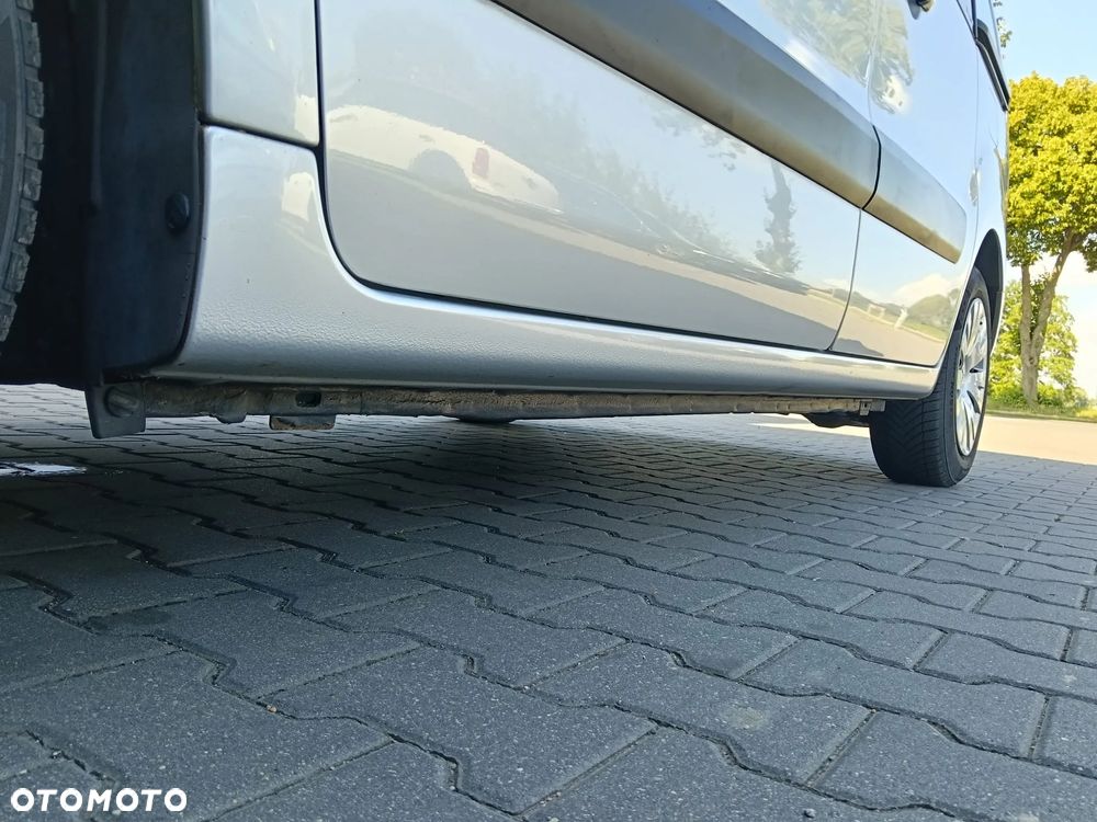Citroën Berlingo 1.6 HDi - 17