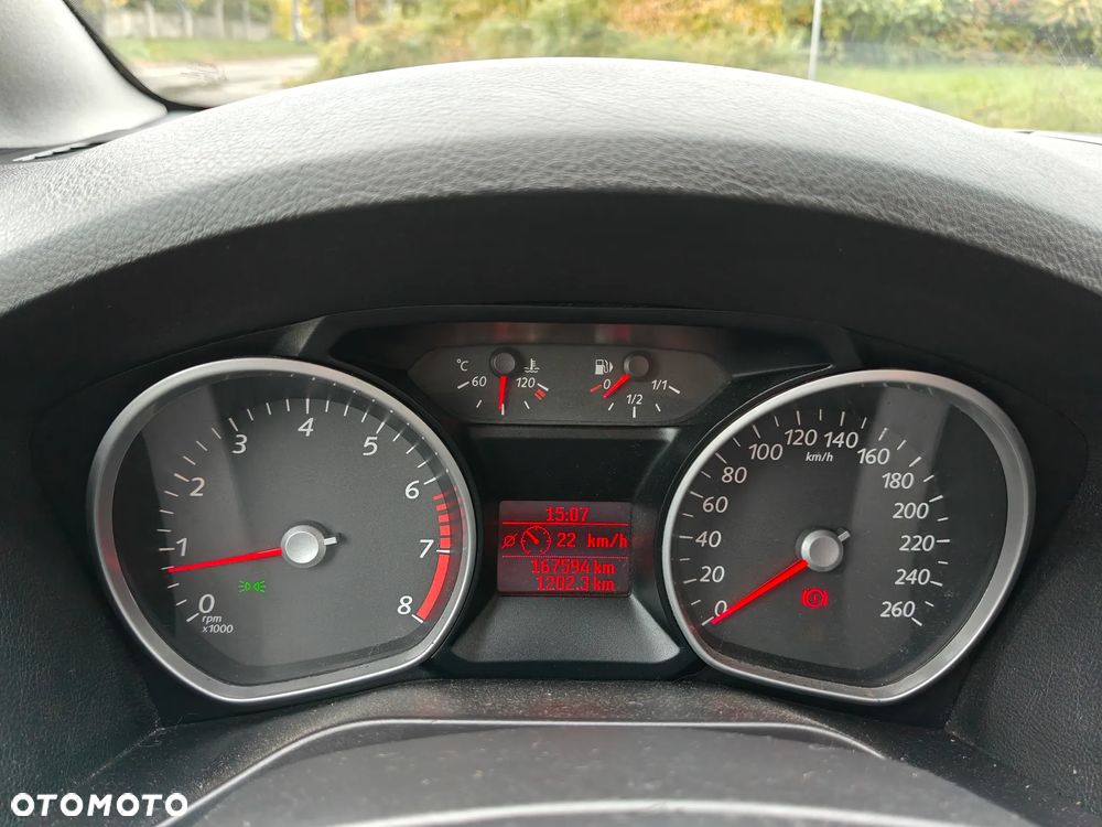 Ford S-Max 1.6 T Titanium - 22