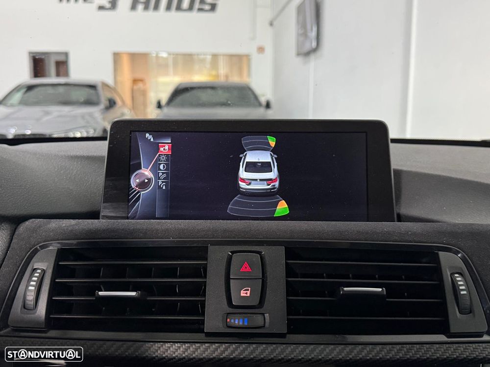 BMW 435 i Pack M Auto - 32