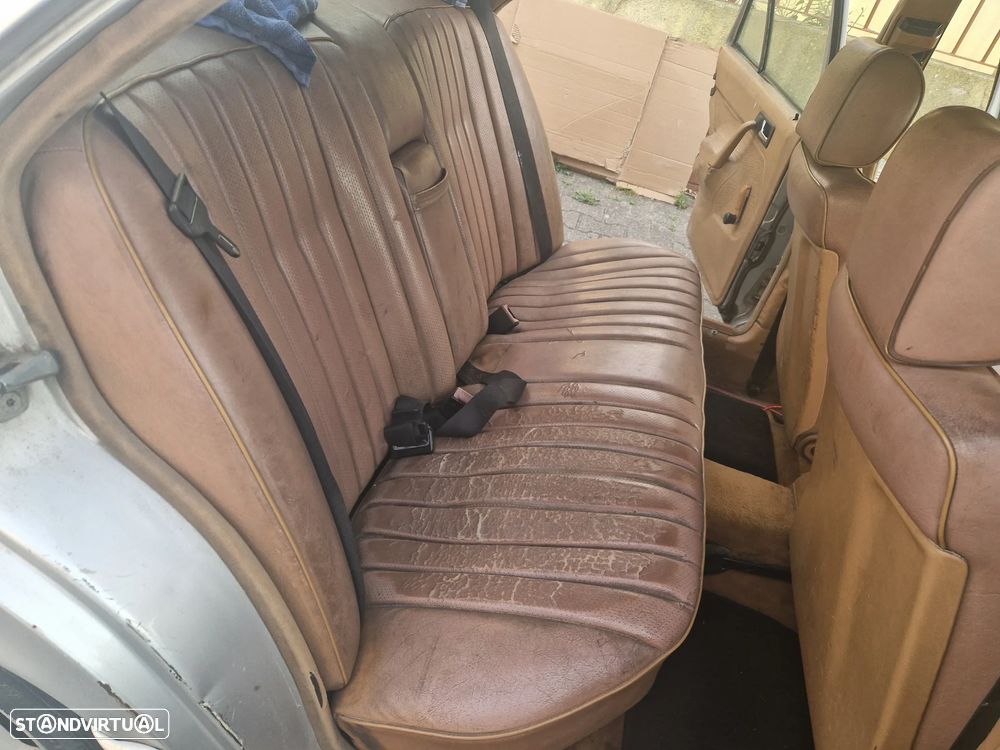 Mercedes-Benz A 190 - 11