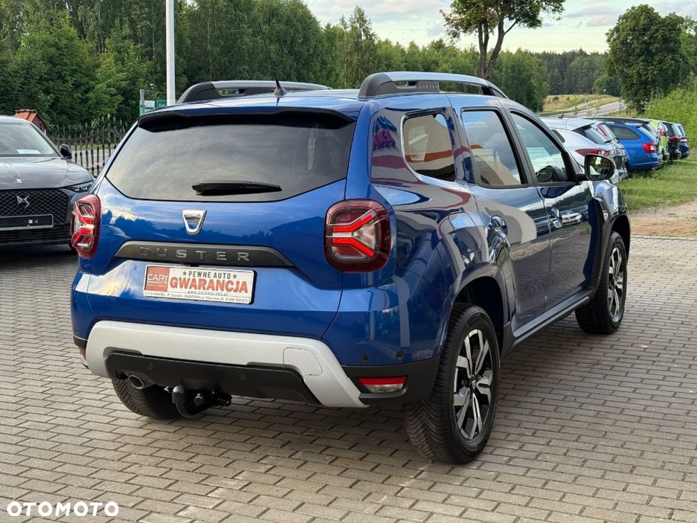 Dacia Duster - 8