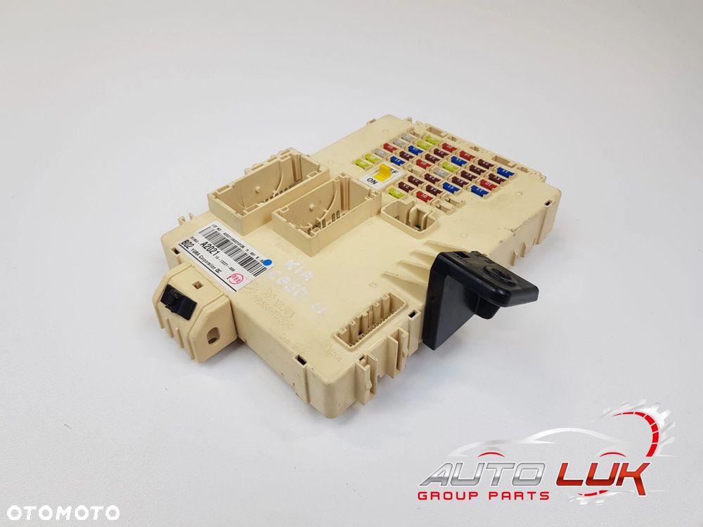 Moduł Skrzynka bezpieczników Kia Ceed II 91950-A2021 - 1