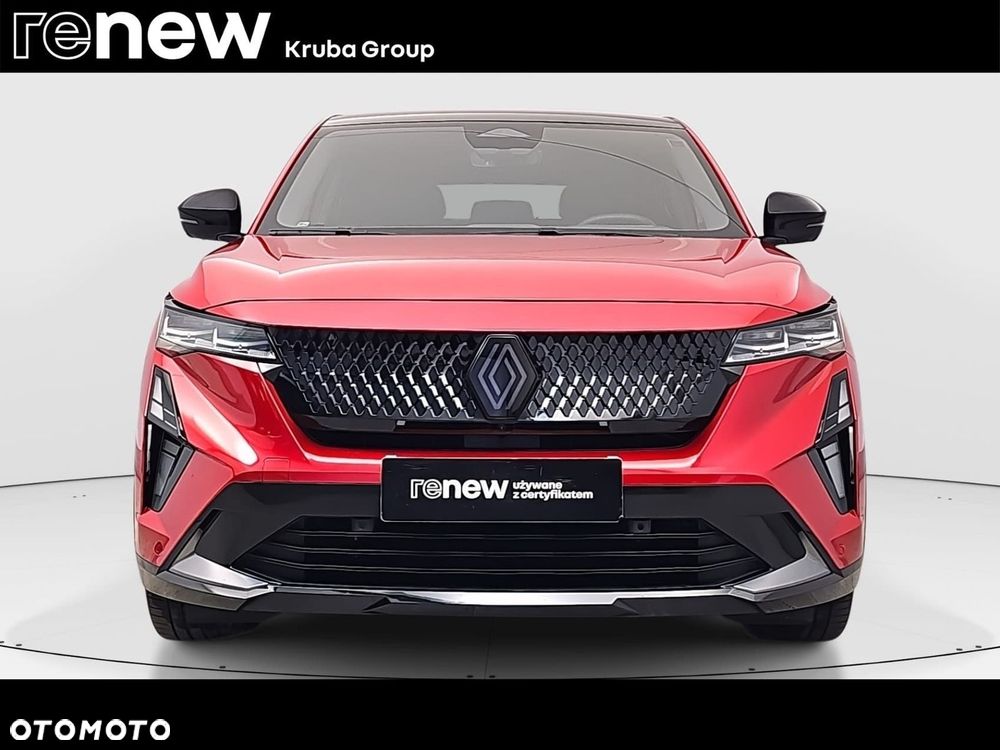 Renault Rafale 1.2 E-Tech Full Hybrid 200 esprit Alpine MMT - 2