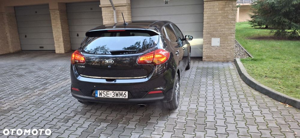 Kia Ceed 1.6 GDI XL DCT - 13