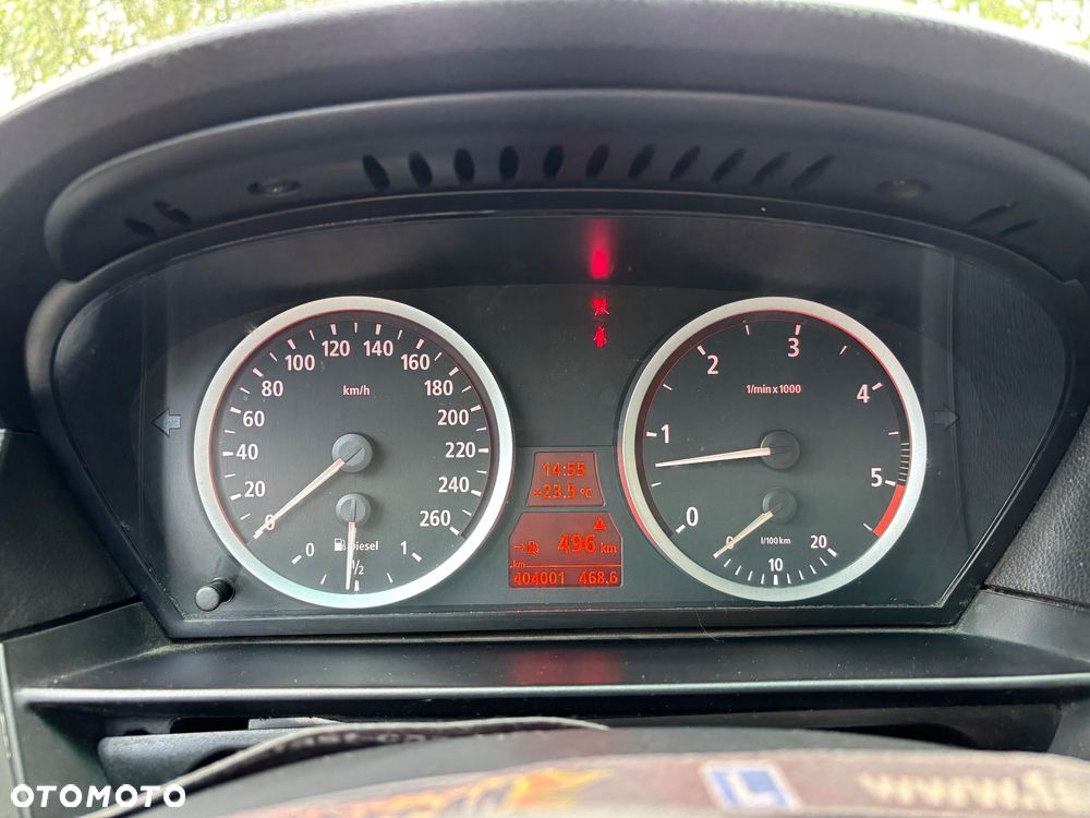 BMW Seria 5 530d - 10
