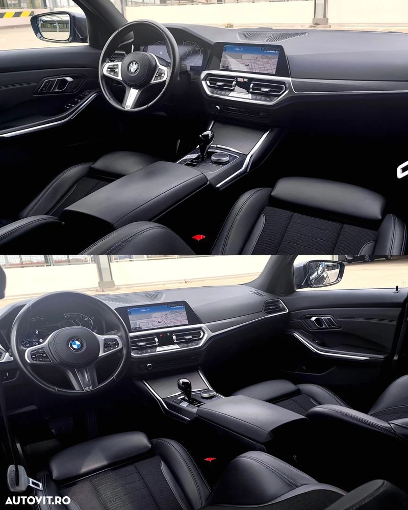 BMW Seria 3 - 6