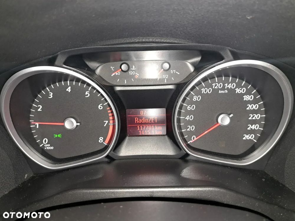 Ford Mondeo 1.6 T Gold X Plus - 13