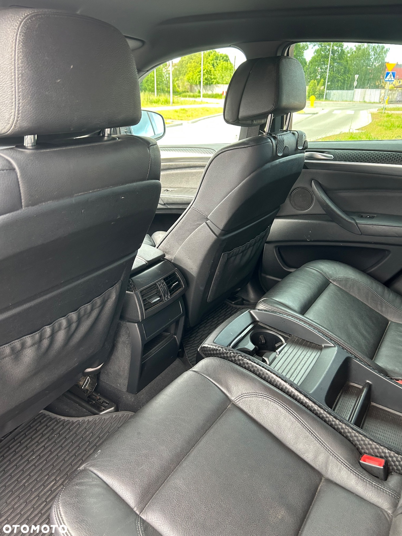 BMW X6 xDrive30d M Sport Edition - 6