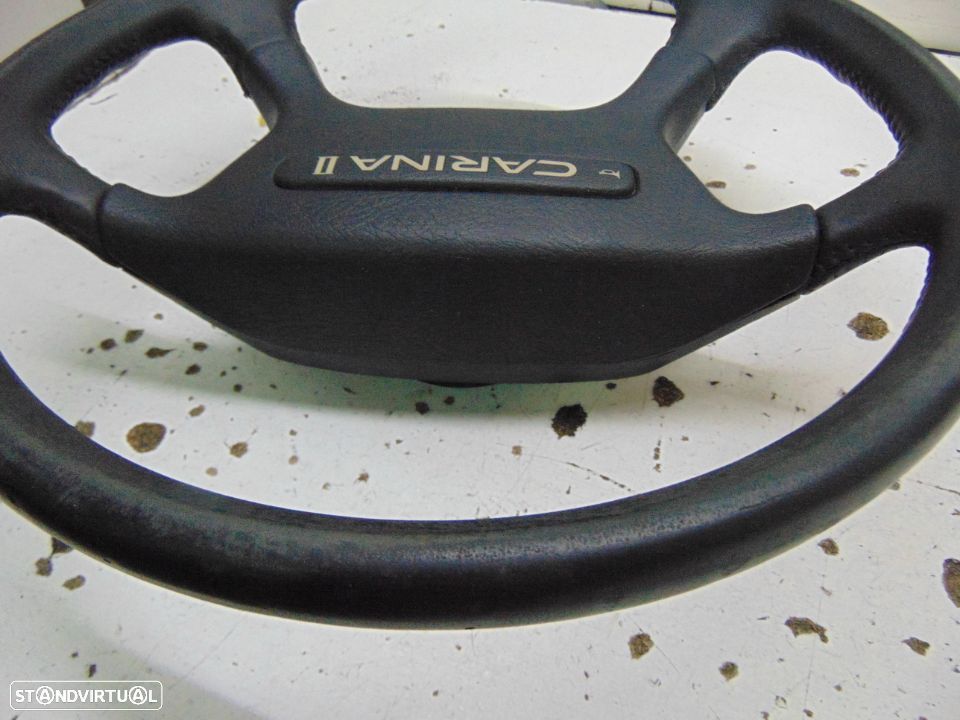 Toyota carina/Peugeot 309 volantes - 4