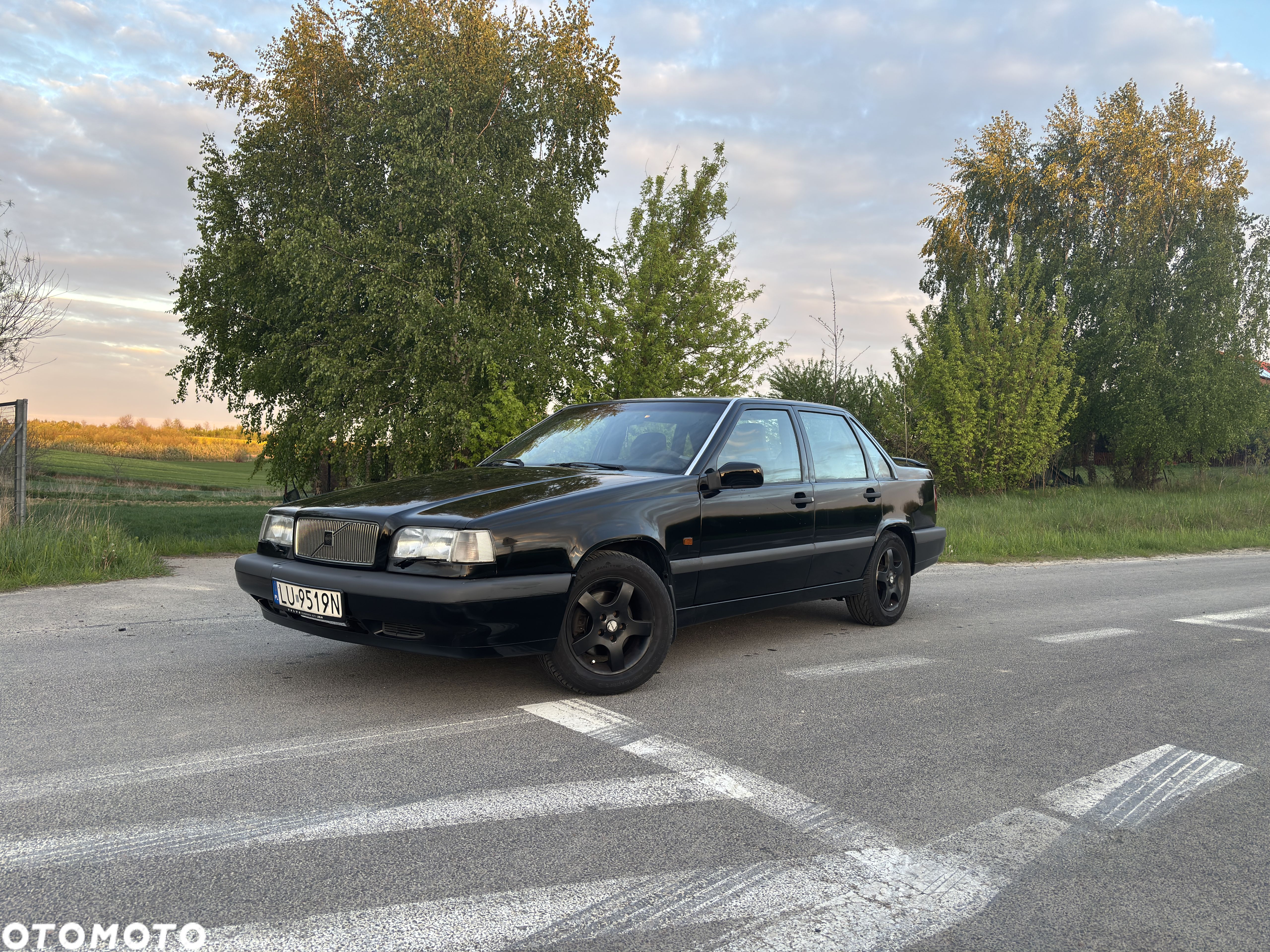 Volvo 850 2.0 10v - 1