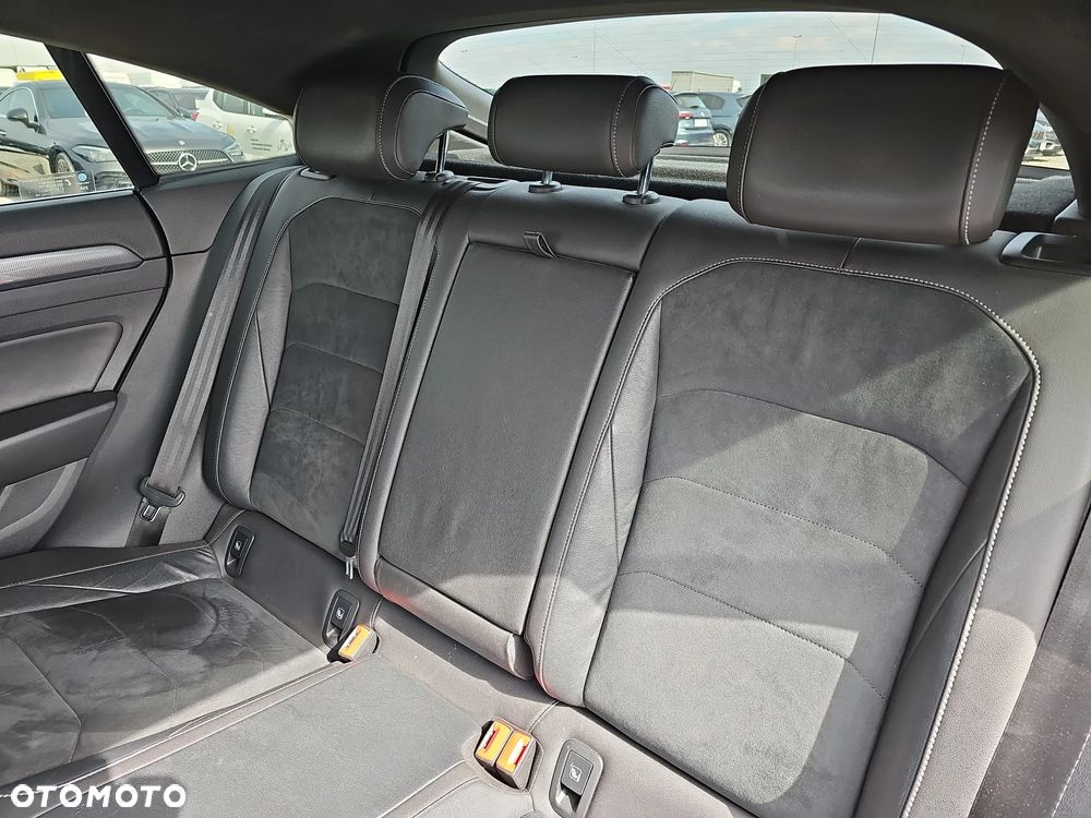 Volkswagen Arteon 2.0 TSI R-Line DSG - 12