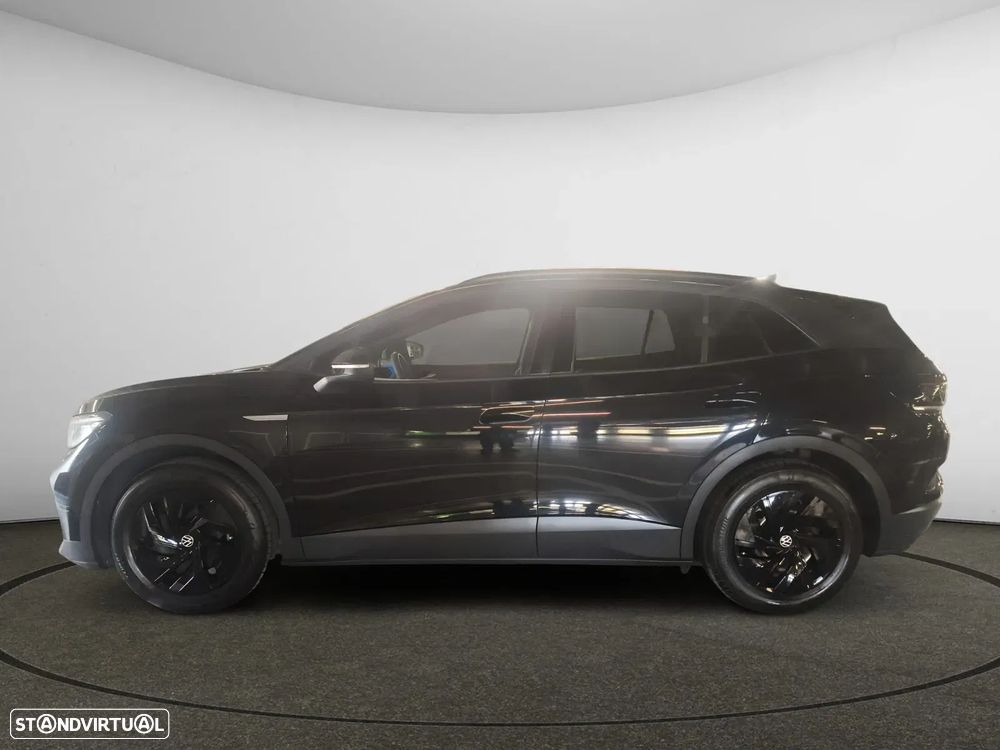 VW ID.4 Performance Upgrade Pure Style - 4