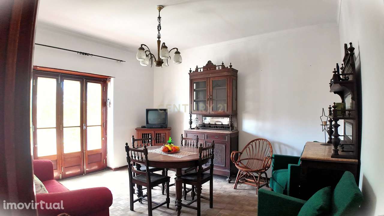 Apartamento T4 próximo do Silos, Caldas da Rainha - Grande imagem: 5/29