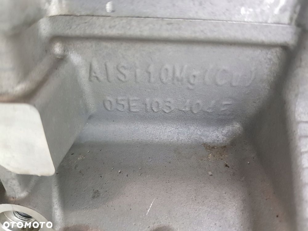 głowica + wałki 05e103404f vw audi skoda seat 1.5 tsi tfsi dpc - 16