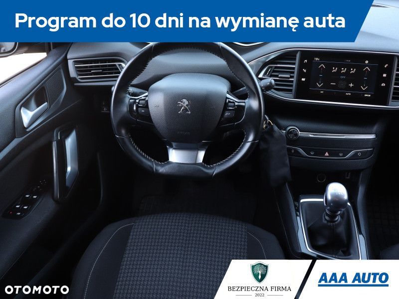 Peugeot 308 - 9